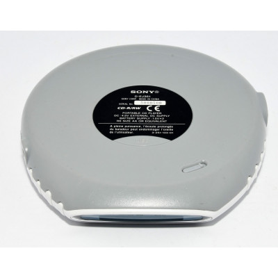 DISCMAN SONY WALKMAN EJ361