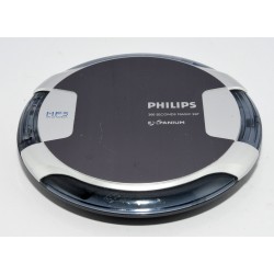 DISCMAN PHILIPS EXPANIUM