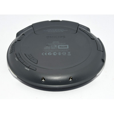 DISCMAN PHILIPS EXPANIUM