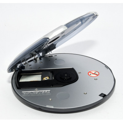 DISCMAN PHILIPS EXPANIUM