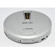 DISCMAN NESSEY FUJIA