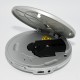 DISCMAN NESSEY FUJIA
