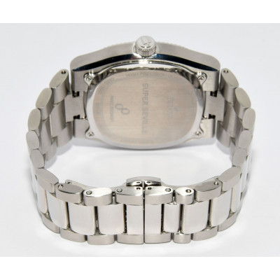 RELOJ BULOVA CLASSIC SUPER SEVILLE PRECISIONIST DE 262 KHZ