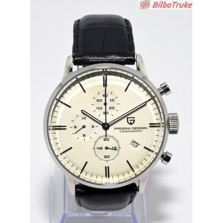 RELOJ PAGANI FLIGHT 2720K