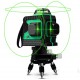 NIVEL LASER CARESLONG TRIPLE 360 NUEVO