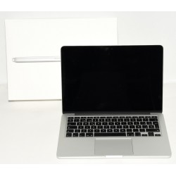 MACBOOK PRO 13p 2015 i5 / 129GB SSD / 8GB RAM