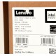 PORTATIL 16p LENOVO IDEAPAD SLIM 3 16IRH10 / i5-13420H 2.1GHz / 1TB SSD / 16GB RAM