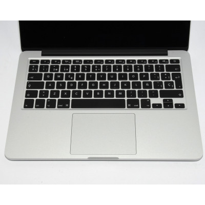 MACBOOK PRO 13p 2015 i5 / 129GB SSD / 8GB RAM