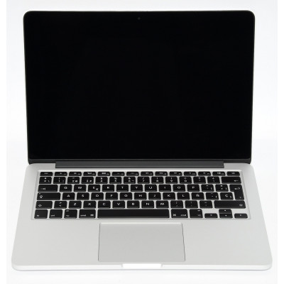 MACBOOK PRO 13p 2015 i5 / 129GB SSD / 8GB RAM