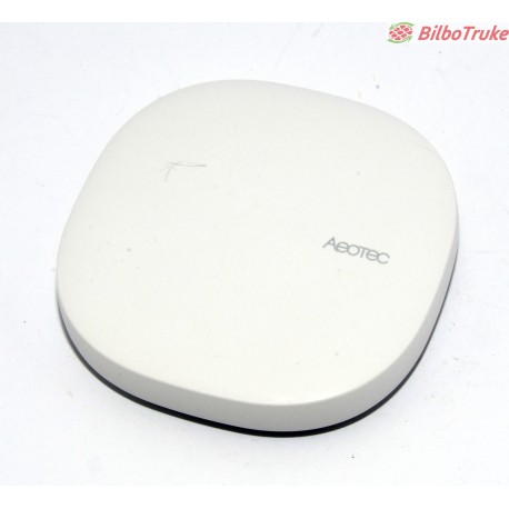 Aeotec Smart Home Hub