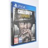 VIDEOJUEGO PS4 COD WWII