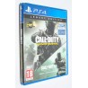 VIDEOJUEGO PS4 COD INFINITE WARFARE
