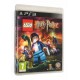 VIDEOJUEGO PS3 LEGO HARRY POTTER 5-7