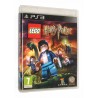 VIDEOJUEGO PS3 LEGO HARRY POTTER 5-7