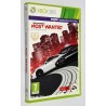 VIDEOJUEGO XBOX 360 Need For Speed: Most Wanted