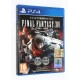 VIDEOJUEGO PS4 FINAL FANTASY XIV