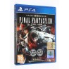 VIDEOJUEGO PS4 FINAL FANTASY XIV