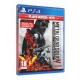 VIDEOJUEGO PS4 METAL GEAR SOLID V THE PHANTOM PAIN + GROUND ZEROES