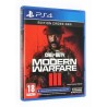 VIDEOJUEGO PS4 COD MODERN WARFARE 3