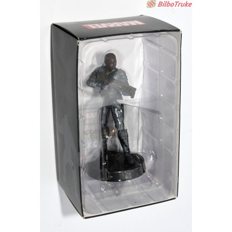 FIGURA MARVEL GUARDIANES DE LA GALAXIA KORATH