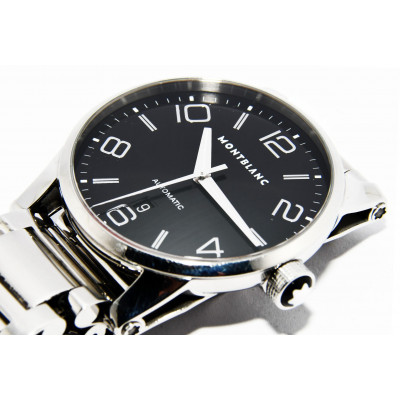 RELOJ AUTOMATICO MONTBLANC TIMEWALKER 7070