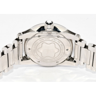 RELOJ AUTOMATICO MONTBLANC TIMEWALKER 7070