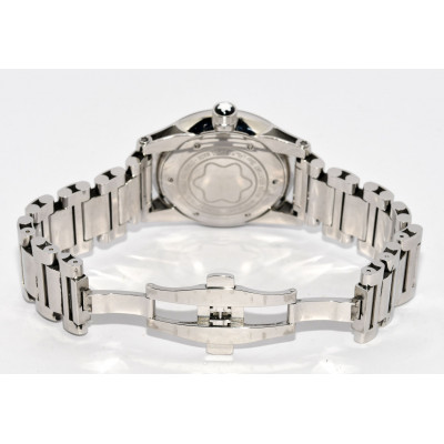 RELOJ AUTOMATICO MONTBLANC TIMEWALKER 7070