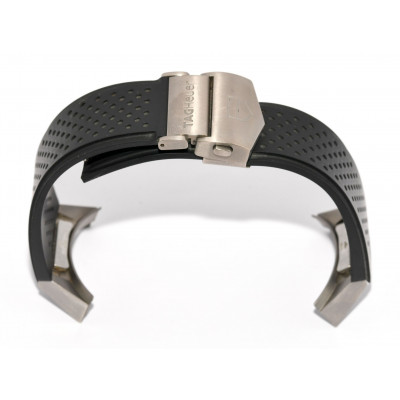 PAREJA RELOJES TAG HEUER CARRERA CALIBRE 5 + TAG HEUER CONNECTED