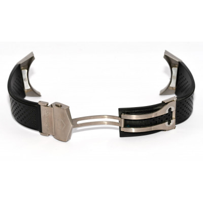 PAREJA RELOJES TAG HEUER CARRERA CALIBRE 5 + TAG HEUER CONNECTED