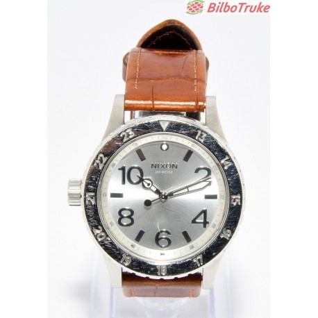 RELOJ NIXON REFINED THE 38-20