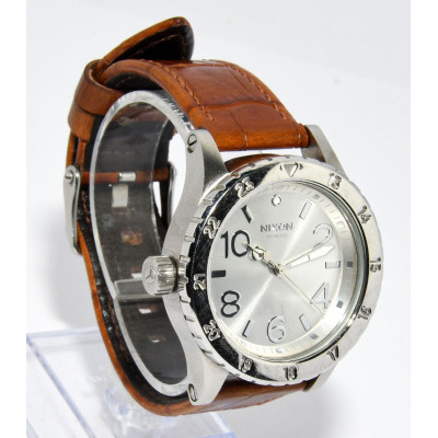 RELOJ NIXON REFINED THE 38-20