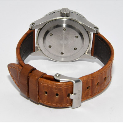 RELOJ NIXON REFINED THE 38-20