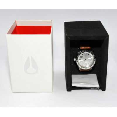 RELOJ NIXON REFINED THE 38-20