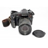 CAMARA SONY A700 + 18-200MM