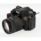 CAMARA SONY A700 + 18-200MM