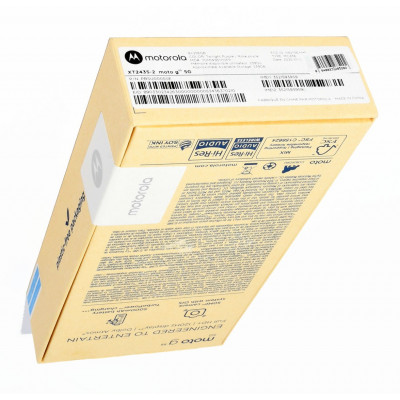 MOTOROLA MOTO G55 256GB MORADO PRECINTADO