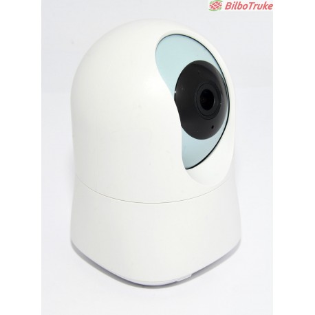 CAMARA VIGILANCIA SMARTTHINGS AEOTEC CAMARA IP WIFI