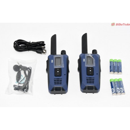 WALKIE TALKIE FORCLAZ WT500
