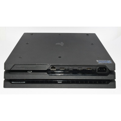 CONSOLA PS4 PRO 1TB SIN MANDO