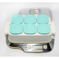 YOGURTERA TEFAL MULTI DELICES