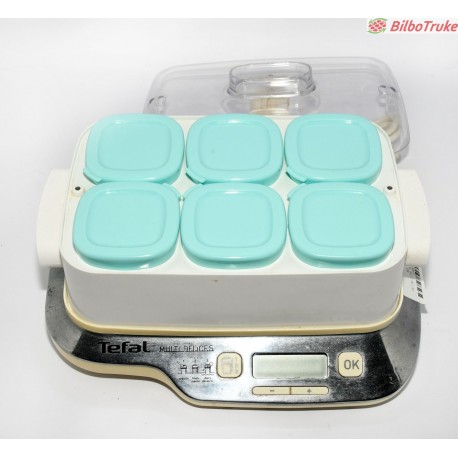 YOGURTERA TEFAL MULTI DELICES