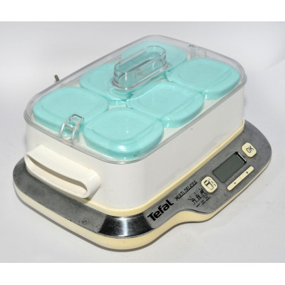 YOGURTERA TEFAL MULTI DELICES
