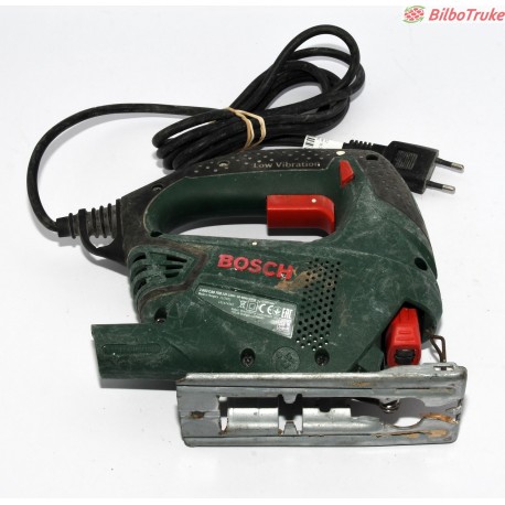 CALADORA BOSCH PST 650