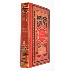 LIBRO LAS VELADAS DE LA QUINTA