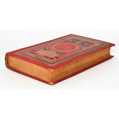 LIBRO LAS VELADAS DE LA QUINTA