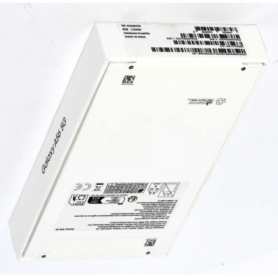 SAMSUNG GALAXY A56 5G 256GB NEGRO NUEVO