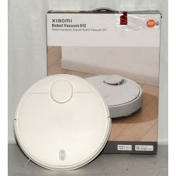 Robot aspirador Xiaomi Robot Vacuum S12