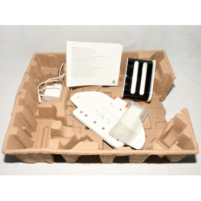 Robot aspirador Xiaomi Robot Vacuum S12