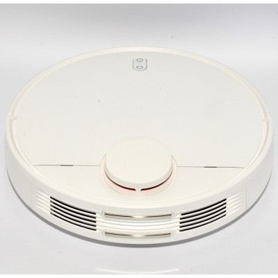 Robot aspirador Xiaomi Robot Vacuum S12