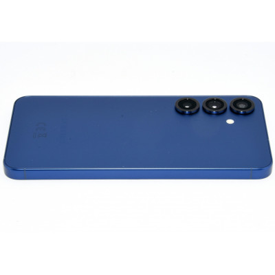 SAMSUNG GALAXY S25 256GB AZUL